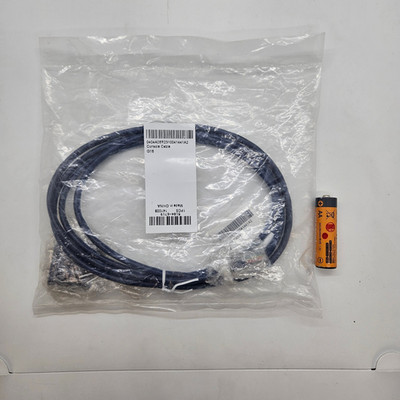 HPE Console Port Serial Cable G16 DB9 (RS232) to RJ45 (CAT6) 5185-8627 6FT/1.8M