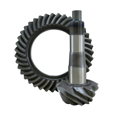 YG GMVET-336 Yukon Gear & Axle Ring and Pinion Rear for Chevy Chevrolet Corvette