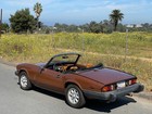 1979 Triumph Spitfire