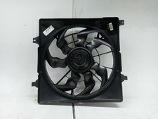 25380D7000 ELECTROVENTILADOR / 650456 PARA HYUNDAI TUCSON