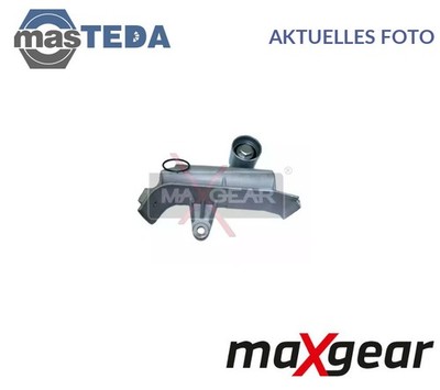 54-0040 SCHWINGUNGSDÄMPFER ZAHNRIEMEN MAXGEAR FÜR AUDI A6,A4,TT,A3,C5,B5,8N3
