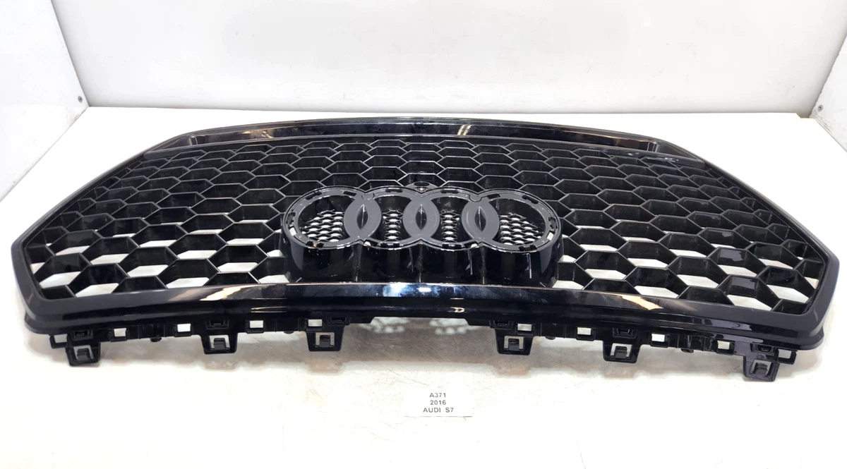 Audi Grilles for Audi S7 for sale | eBay
