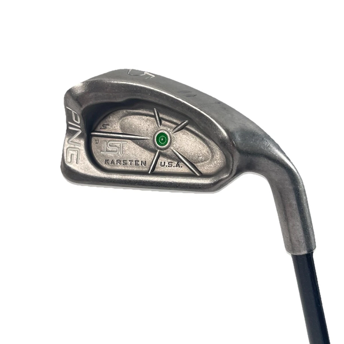 Ping 5-Iron Graphite Golf Clubs for sale | eBay