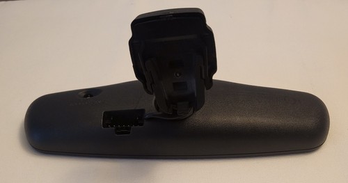 Lexus ES300 ES330 RX330 RX350 GX470 Rear View Mirror 87810-AC091 2002-2009 OEM - Picture 14 of 15
