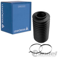 LemfÖRder Faltenbalg Lenkmanschette Passend FüR Daewoo Espero Nexia Opel Ascona