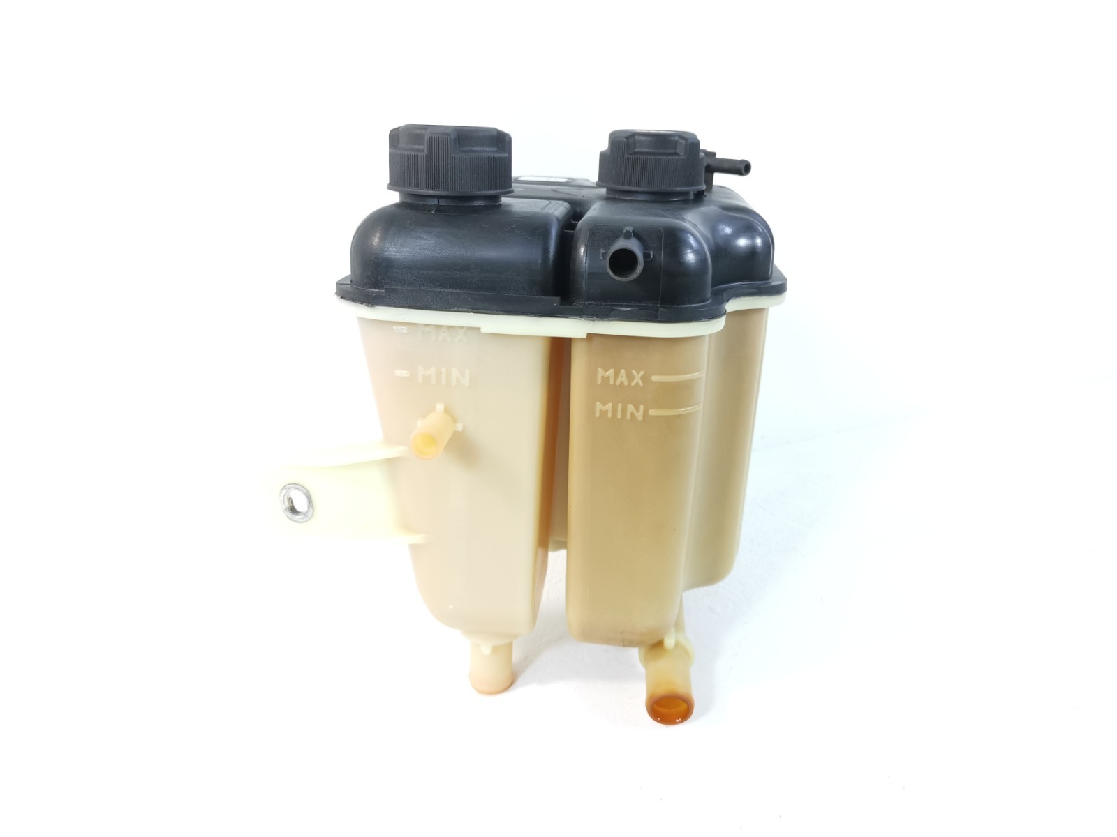 Maserati Levante 3.0 AWD 2017 Water Coolant Cooling Expansion Tank Reservoir