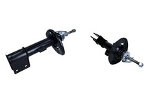 2x Stoßdämpfer Vorderachse für CITROËN PEUGEOT C4 II Kasten/Schrägheck 5008 I