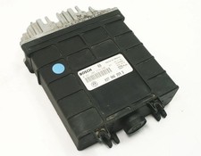 Ecu Ecm Engine Computer 1997 Vw Jetta Golf Cabrio Mk3 2.0 Aba - 037 906 259 D