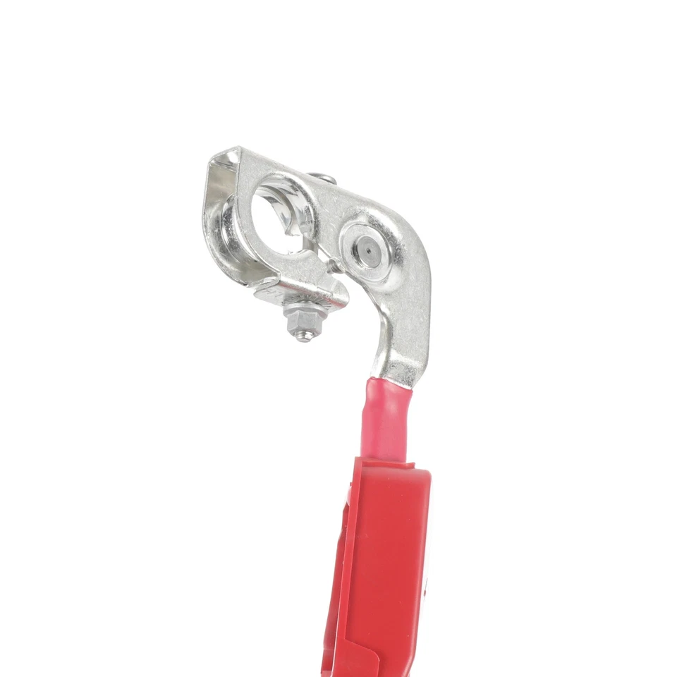 OEM NEW 2003-2004 Ford F250 F350 F450 Super Duty 6.0L Positive Battery Cable - Image 3 of 4