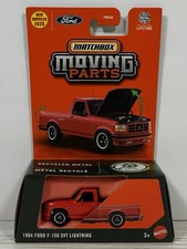 2025 Matchbox Moving Parts 1994 Ford F-150 SVT Lightning 28/50