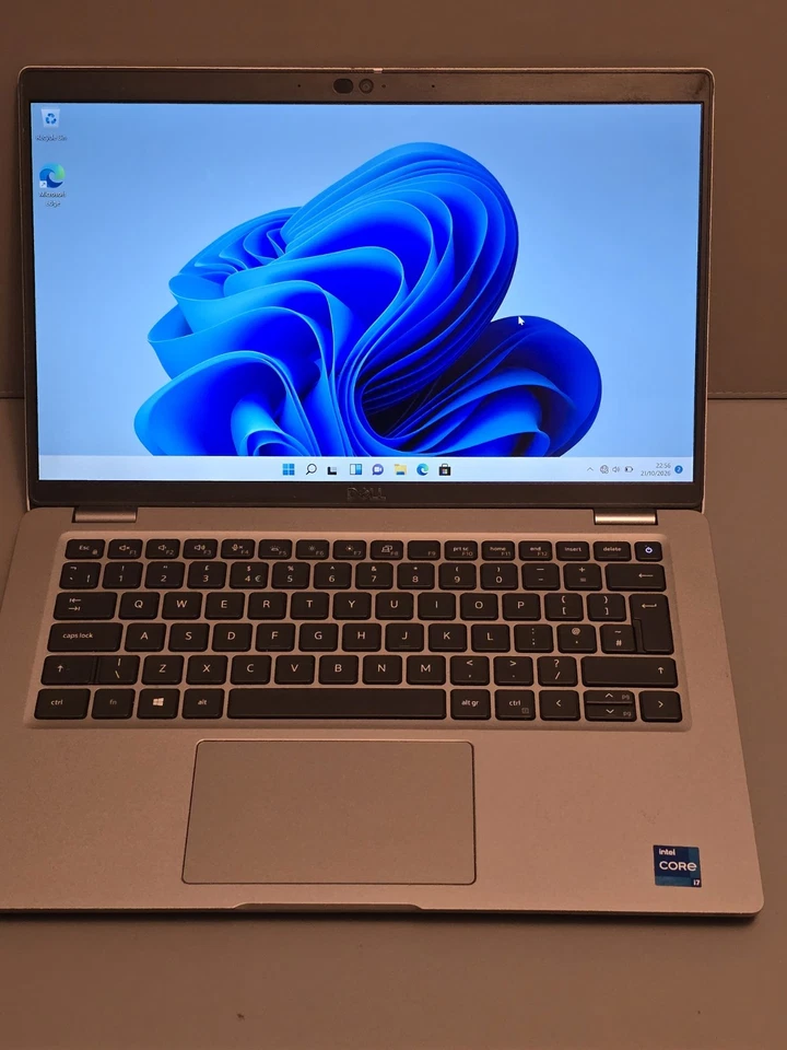 Dell Latitude 5420 · i7-1185G · 8GB · 256GB, photo 2 of 5