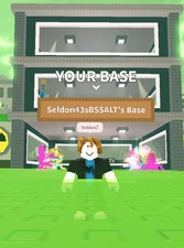 SAB | Steal A Brainrot | HIGH $/S Secrets | Cheap & Fast delivery