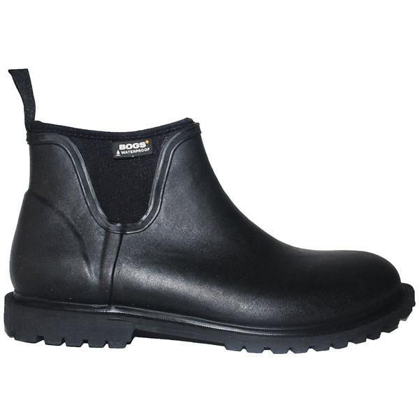 bogs carson chelsea rain boots