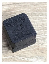 ✅ Mercedes multi use Relay 12V SIEMENS OEM A0025421319