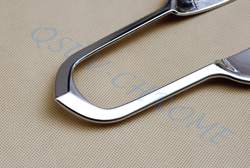 Copri Maniglia Per Porta Esterna Compatibile Con Ford Per Focus Per