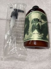 Wen TEA TREE Body Cleansing Creme 16 fl oz Sealed With Pump New