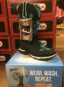 laredo washable boots