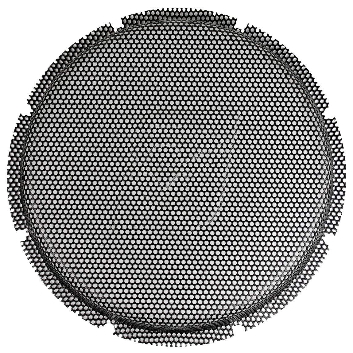 Cerwin-Vega HED Series – Durable Subwoofer Grills for Maximum