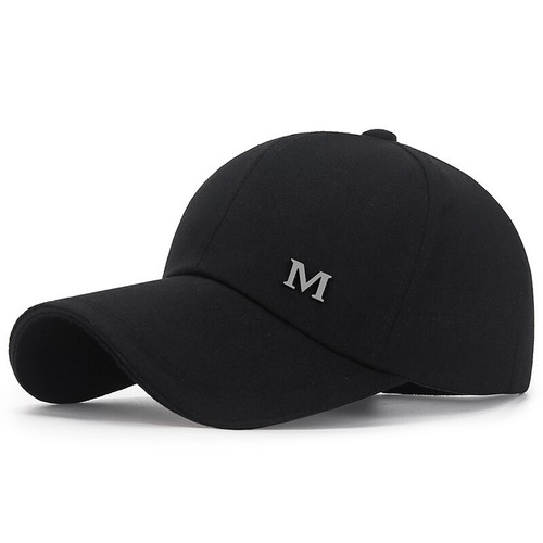 Casquette Baseball Coton Femme Homme Avec Noeud élégant – Protection UV, Réglable Et Confortable Pour Toutes Les Saisons
