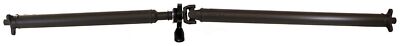FITS 2009 PONTIAC G8 2WD MANUAL TRANSMISSION REAR DRIVE SHAFT ASSEMBLY