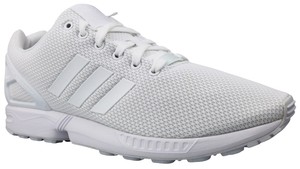 zx flux adidas weiß