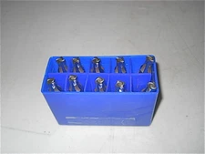 Taurus Rev-E 9.5mm 4-Flute RH 2 3/4" OAL Fly Cutters Qty. 20  Tool 17105466-T3