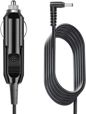 Car Charger 12V DC Adapter Compatible with Inogen One G2 G3 G4 G5 DC Power Cord