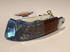 Clignotant Citroen DS