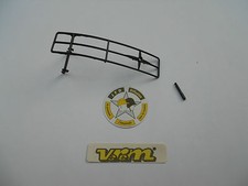 VEHICULE MILITAIRE SOLIDO VEREM PIECE DETACHEE D'ORIGINE (1) ANTENNE BUSSING NAG