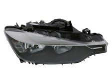 For 2014-2015 Bmw 328d Xdrive Headlight Assembly Right 49644rt