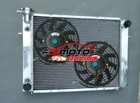 <!--F#f_0-->FIT For Holden Commodore VG VL VN VR VP VS V8 AT/MT 4.9/5.0L Alu Radiator + FANS<!--F/-->