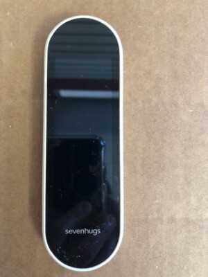 Sevenhugs Universal Remote Control ONLY