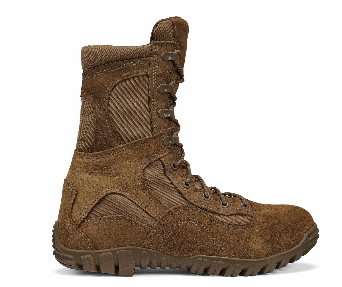 Belleville Waterproof Assault Flight Boot C793 | eBay