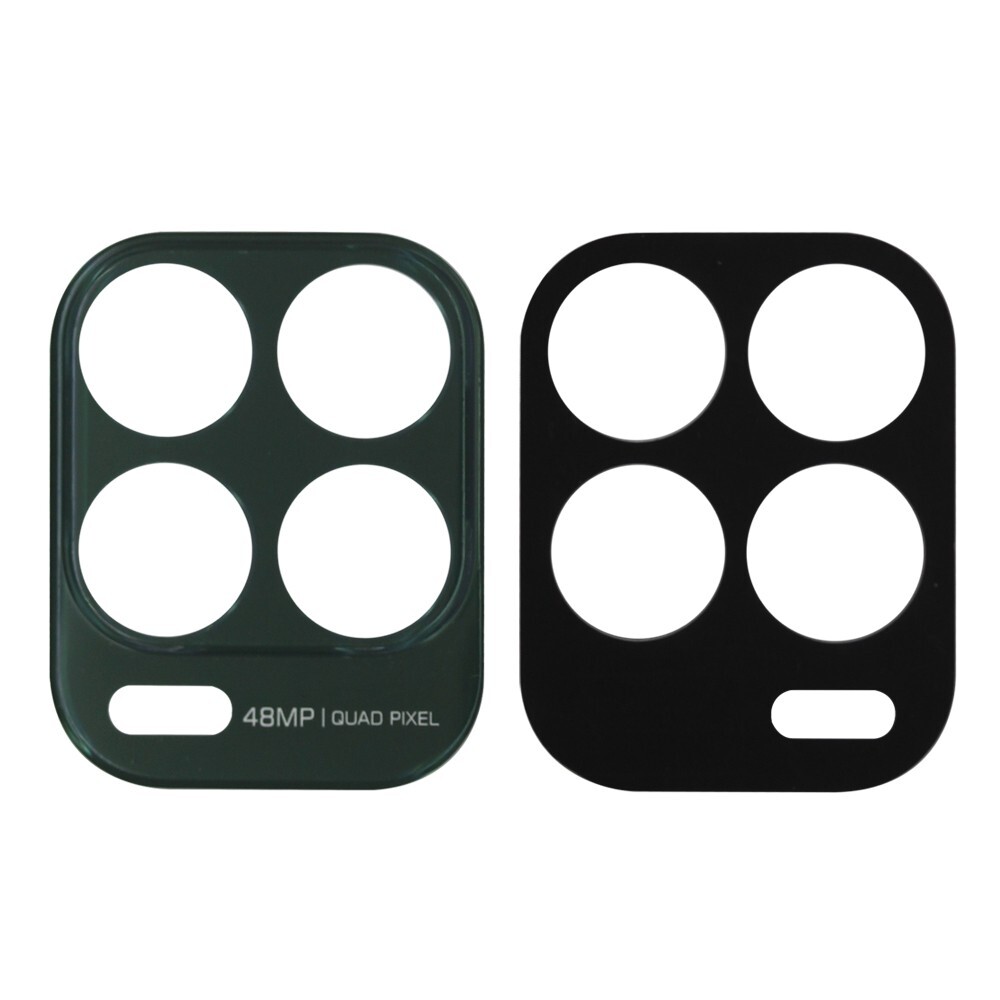 Replacement Back Camera Lens Compatible For Motorola Moto G Stylus 5G (XT2131 / 2021) (4 Piece