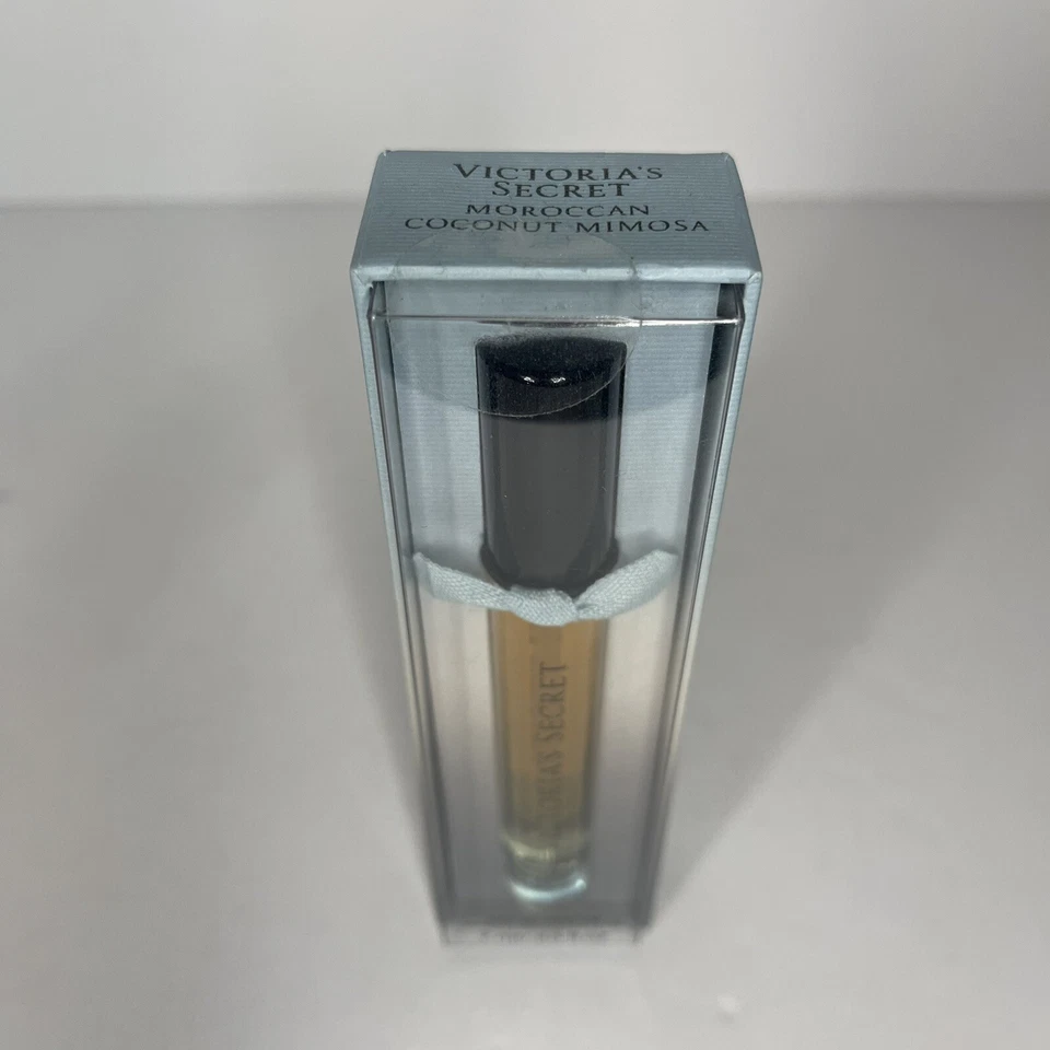 Victorias Secret Fragrance Spray Eau De Parfum Moroccan Coconut Mimosa - Image 4 of 4