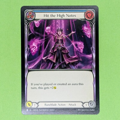 その他 flesh and blood RosettaThorn Verdance, Thorn of the Rose - Rosetta - Flesh & Blood TCG
