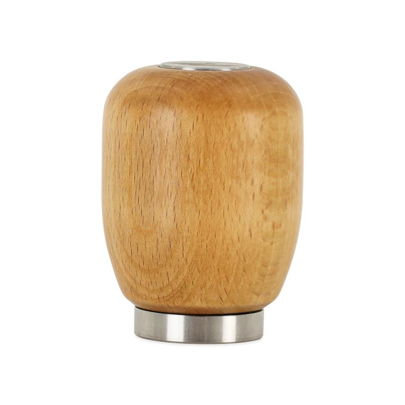 Mishimoto Short Steel Core Wood Shift Knob – Beech | eBay