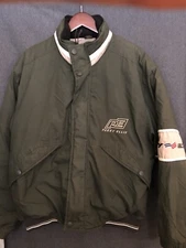 Vintage Perry Ellis Jacket Medium