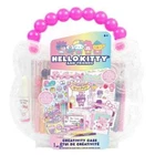 Hello Kitty and Friends Creativity Set 100+ Coloring Activities Craft New Sealed