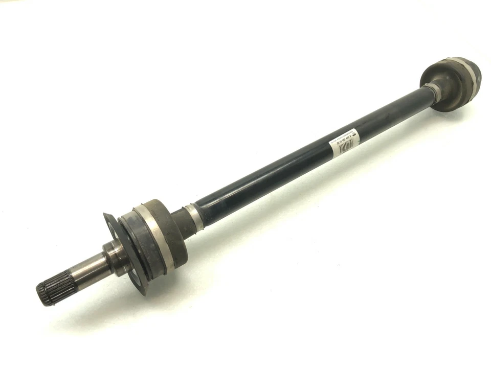 ОРИГИНАЛЬНЫЙ ВАЛ ЗАДНЕЙ ОСИ CV ДЛЯ ПРАВОСТОРОННЕГО ПАССАЖИРА BMW 740I 2016-2019 ГОДОВ ВЫПУСКА 61K. - Изображение 2 из 4