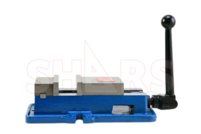 Shars 3 x 2.95'' Lockdown CNC Milling Machine Vise Without Base New R[