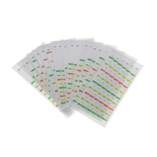 TRUGLO Sight Range Rover Replacement Tapes TG...
