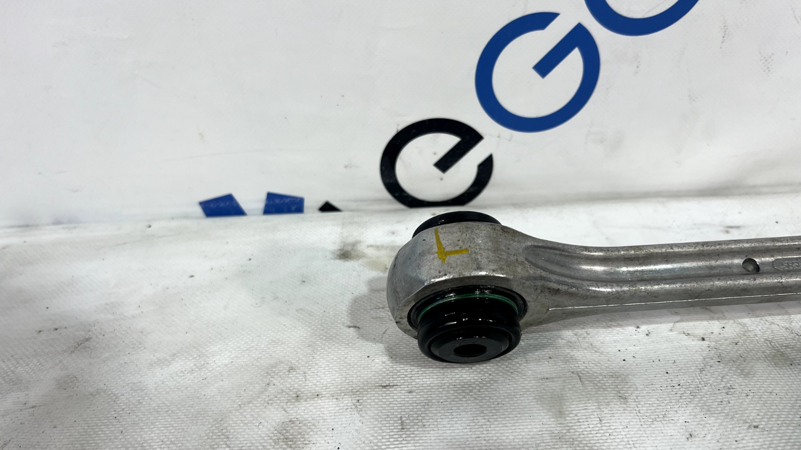 ASTON MARTIN V8 VANTAGE REAR LEFT DRIVER TOE CONTROL ARM OEM 2007 - 2017 ✔️