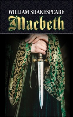 Macbeth (Paperback or Softback)
