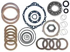 Velvet Drive Master Rebuild Kit For all 1017 Direct Drive 1:1 Ratio Transmission