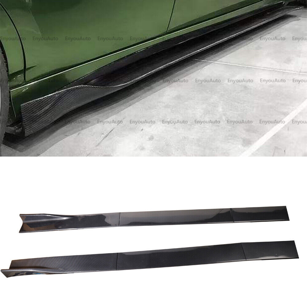Rocker Panel Kit | GENESIS G70 2021 Rocker Panel Kit | GENESIS G70 2021