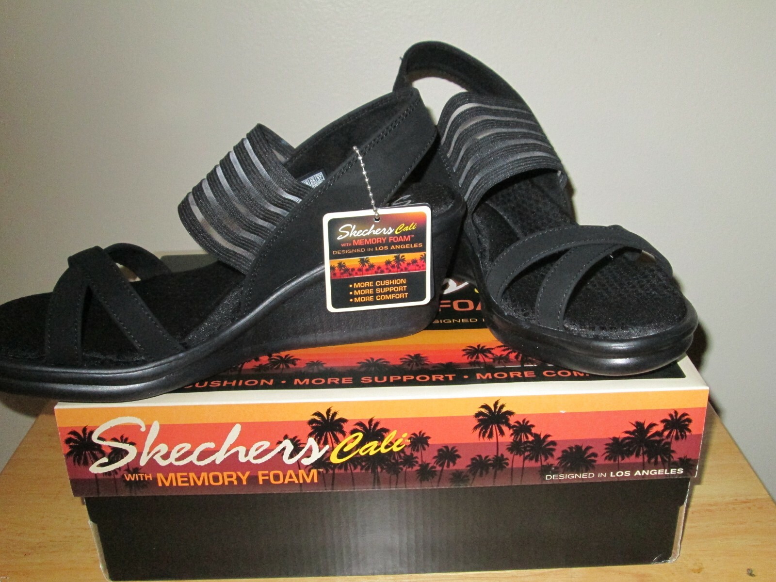 skechers rumblers solar burst