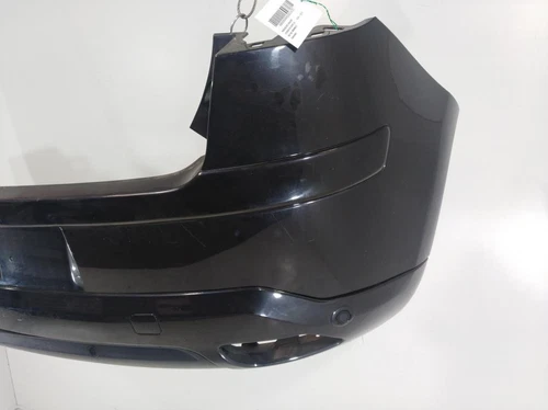 9650695477 Paragolpes Trasero para CITROEN C4 COUPE LX 2004 2821635 - Imagen 3 de 10