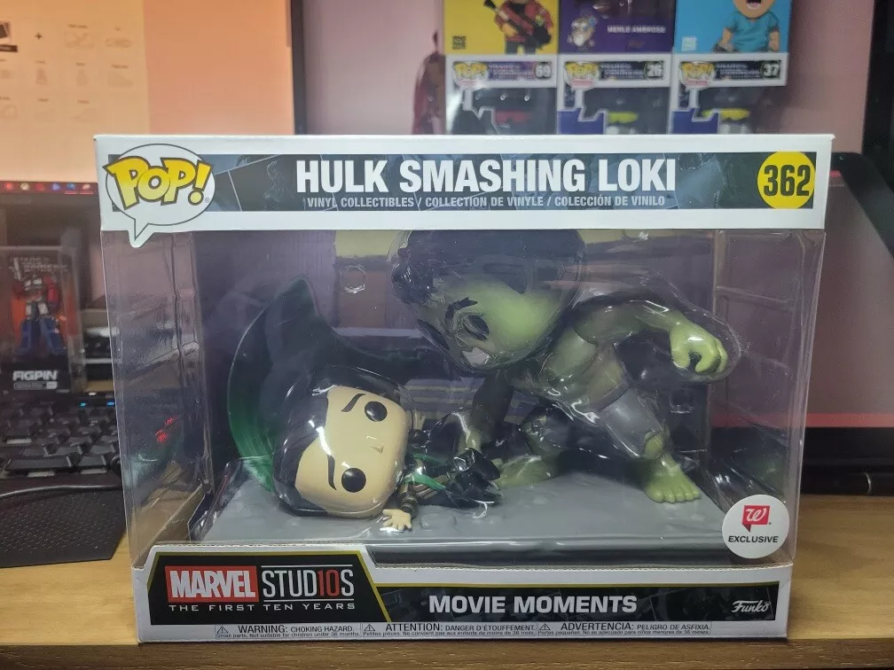 Buy Pop! Moment The Marvels at Funko.