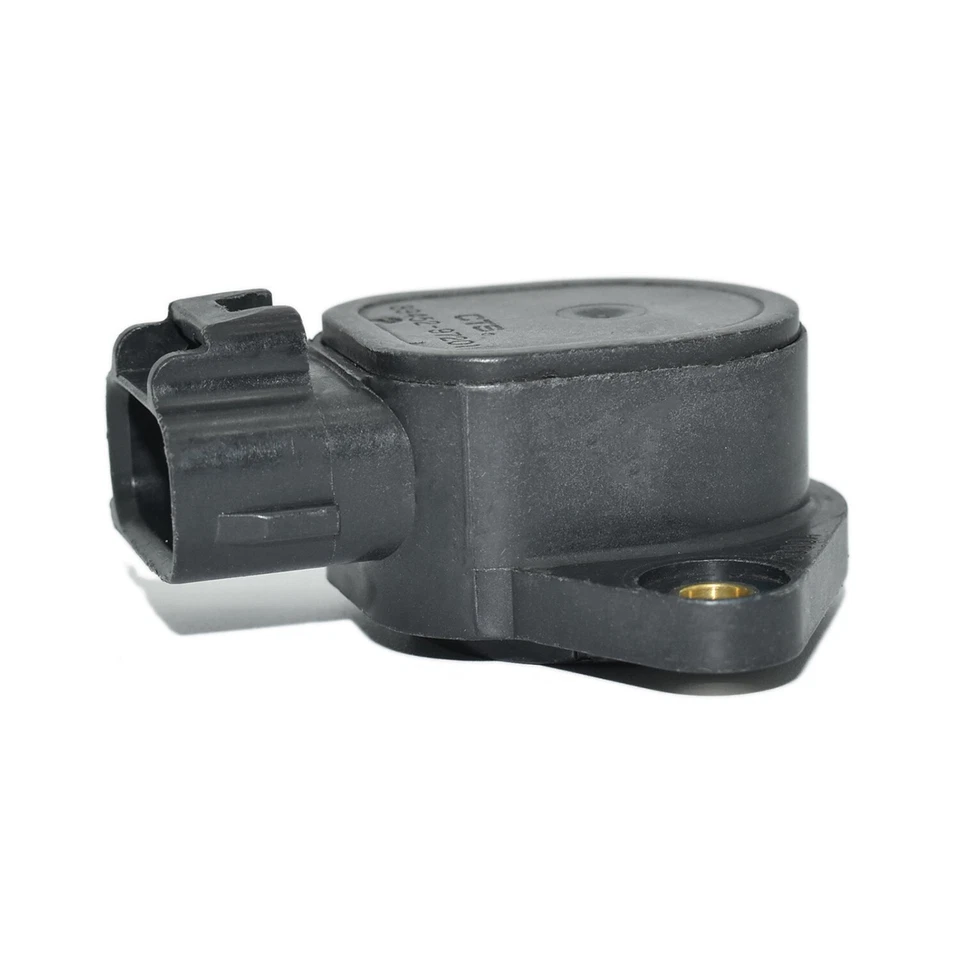 Throttle Position Sensor 89452-97201 for Toyota Vehicles OEM - Image 3 of 4